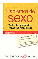 "Hablemos de Sexo" Paidos